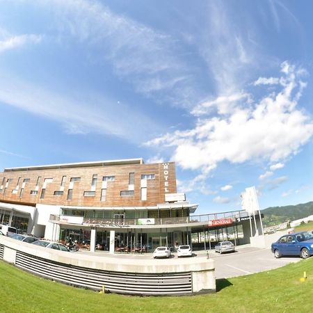 Hotel Veter Ruse Εξωτερικό φωτογραφία