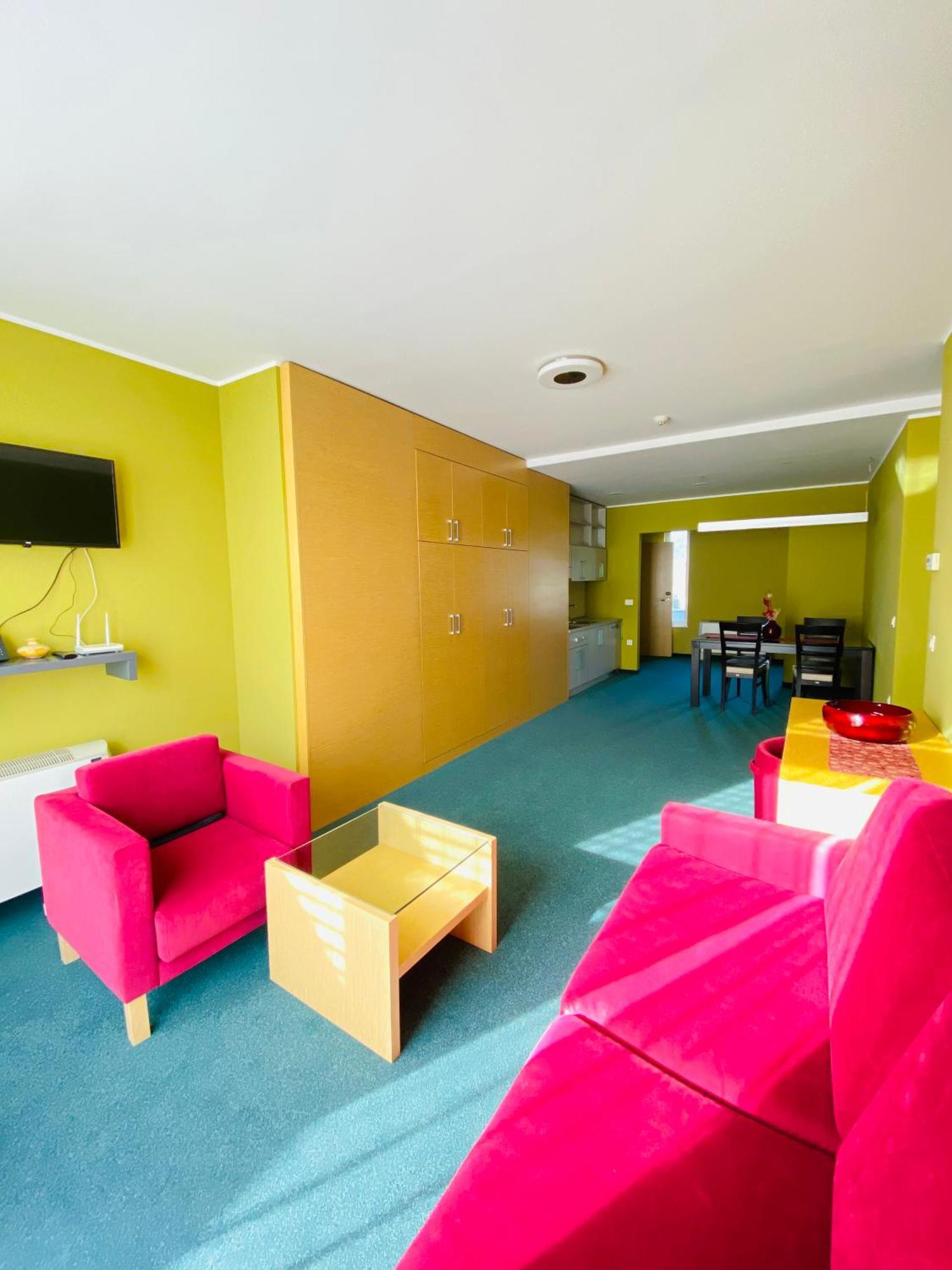 Hotel Veter Ruse Εξωτερικό φωτογραφία