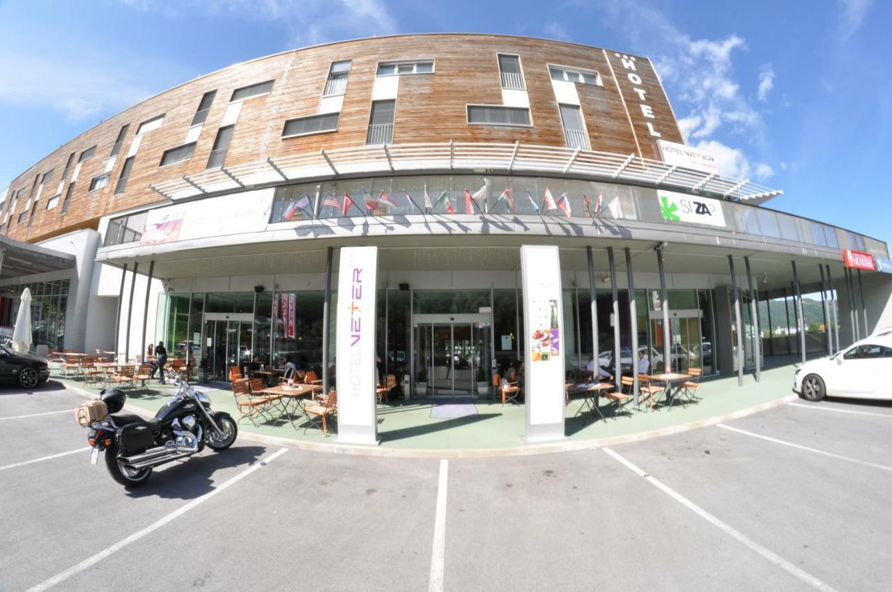 Hotel Veter Ruse Εξωτερικό φωτογραφία