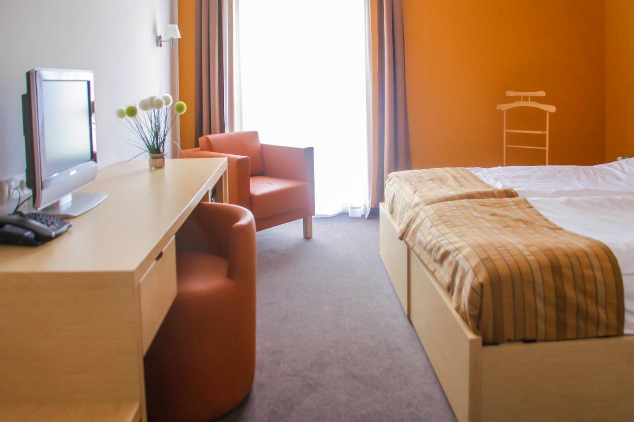 Hotel Veter Ruse Εξωτερικό φωτογραφία