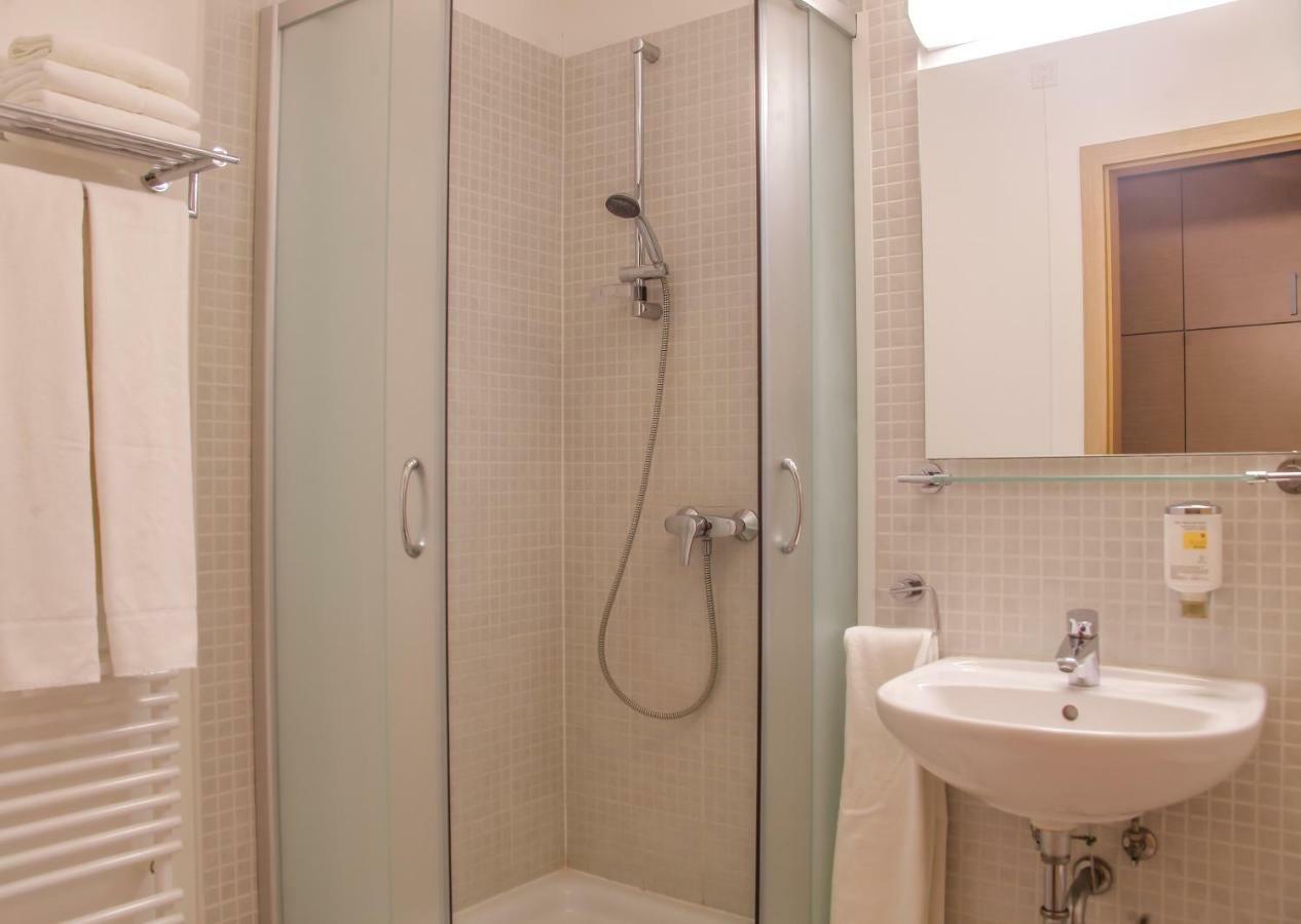 Hotel Veter Ruse Εξωτερικό φωτογραφία