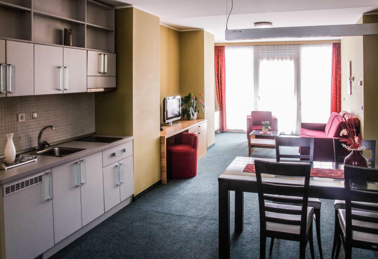 Hotel Veter Ruse Εξωτερικό φωτογραφία