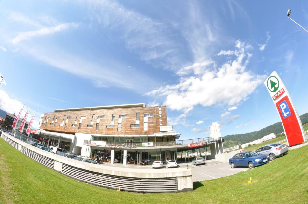 Hotel Veter Ruse Εξωτερικό φωτογραφία