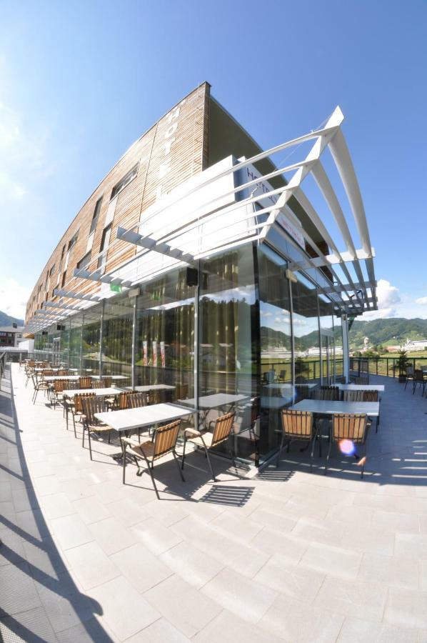 Hotel Veter Ruse Εξωτερικό φωτογραφία